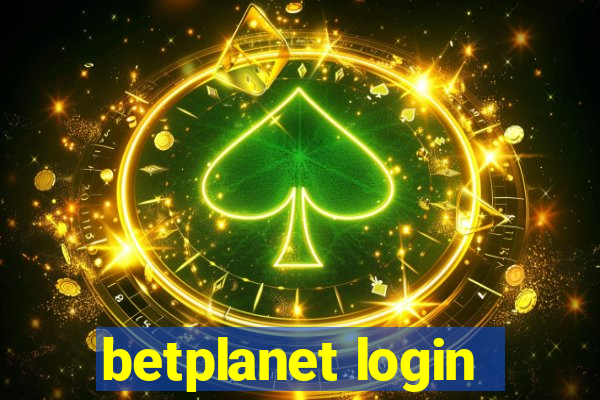 betplanet login